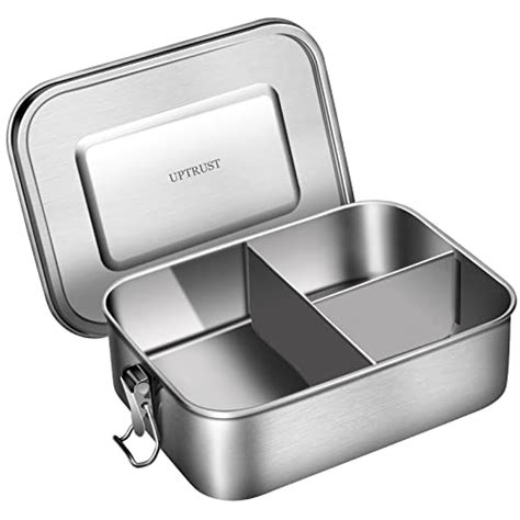 children's metal lunch boxes|5 Best Stainless Steel Kids Lunch Boxes (2024 .